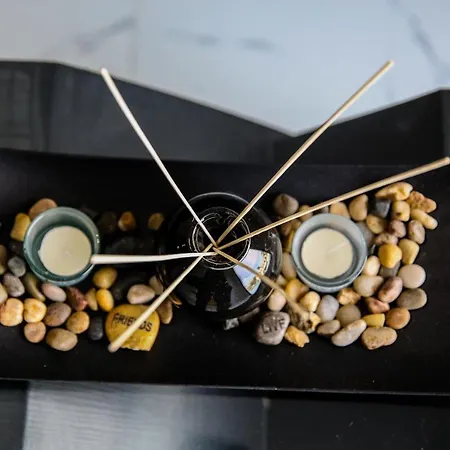 Apartment Sea Side In Kato *