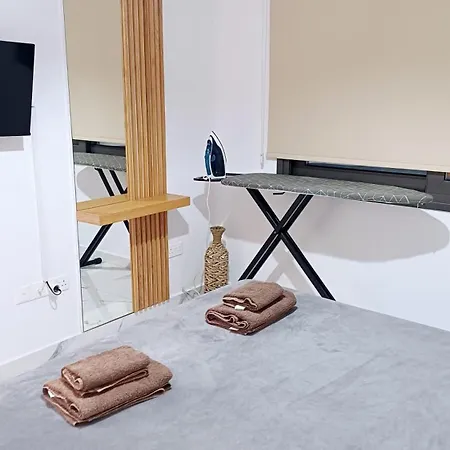 Sea Side In Kato Apartment Paphos