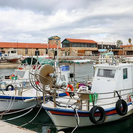 Sea Side In Kato * 파포스