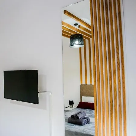 Apartament Sea Side In Kato *