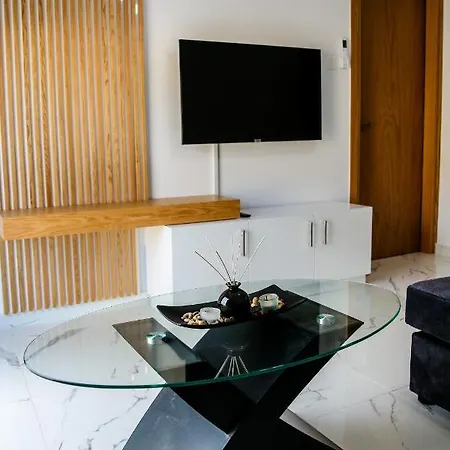 Apartament Sea Side In Kato