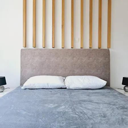 Sea Side In Kato Apartament