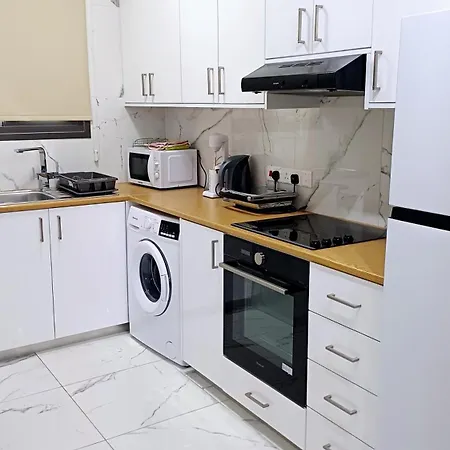 Apartament Sea Side In Kato