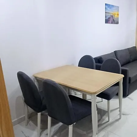 Sea Side In Kato Paphos