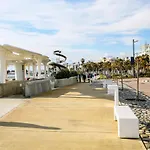 Sea Side In Kato