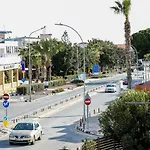 公寓 Sea Side In Kato Paphos