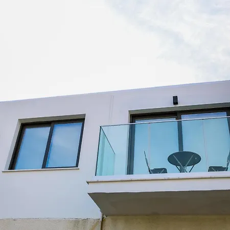 Apartment Sea Side In Kato *