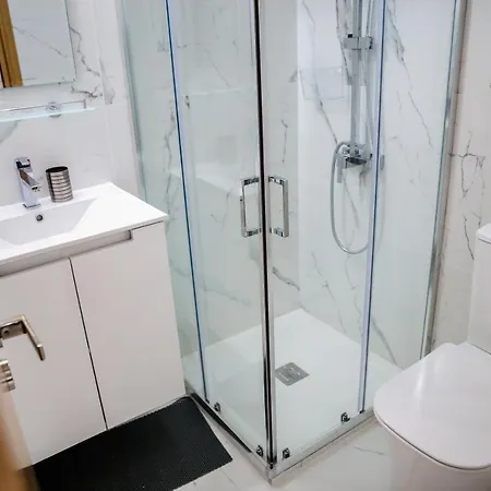 Sea Side In Kato Paphos