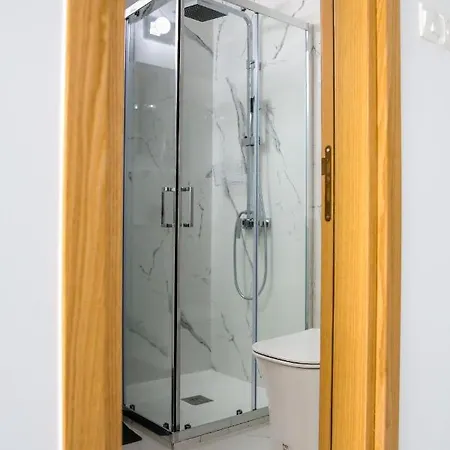 Apartman Sea Side In Kato *
