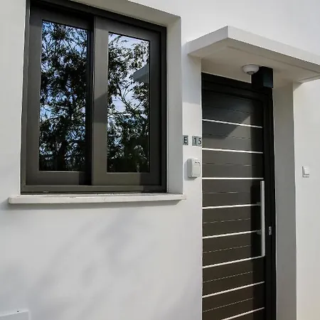 Apartman Sea Side In Kato