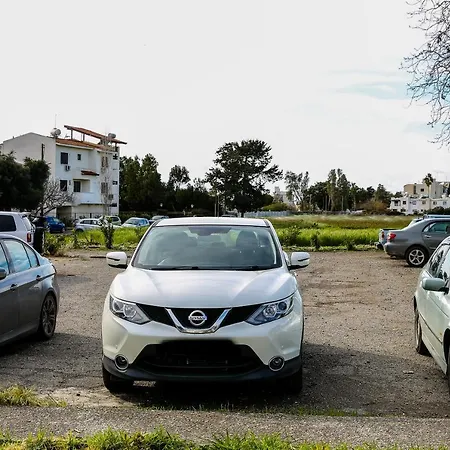 Sea Side In Kato Paphos