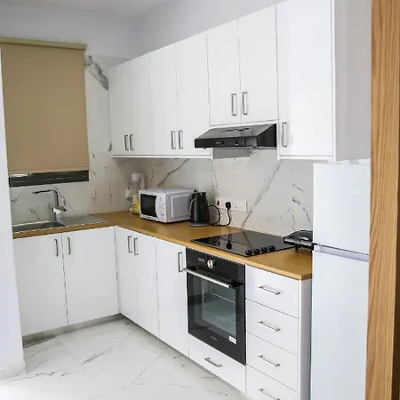 Apartman Sea Side In Kato