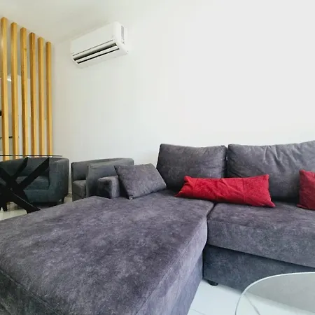 Apartment Sea Side In Kato