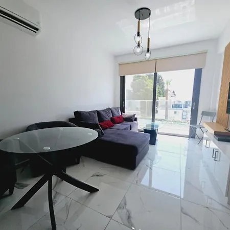 Apartman Sea Side In Kato *