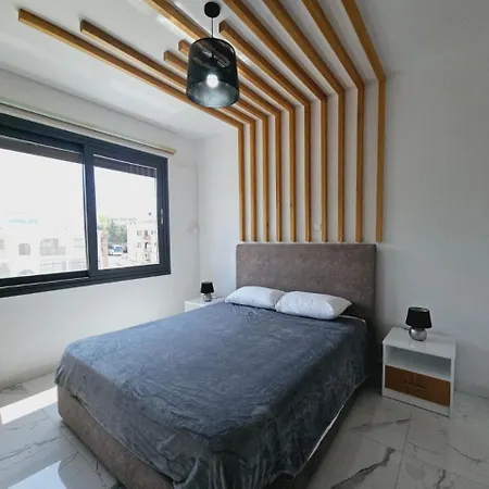Apartment Sea Side In Kato *