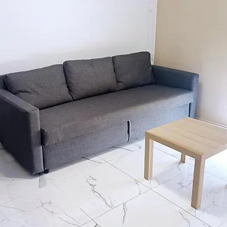 Sea Side In Kato Paphos