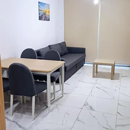 Apartment Sea Side In Kato *