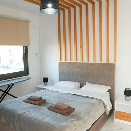 Apartment Sea Side In Kato *
