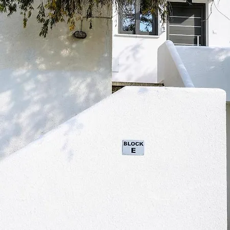 Sea Side In Kato Appartement