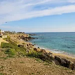 Sea Side In Kato
