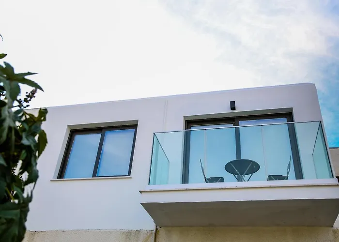 公寓 Sea Side In Kato *