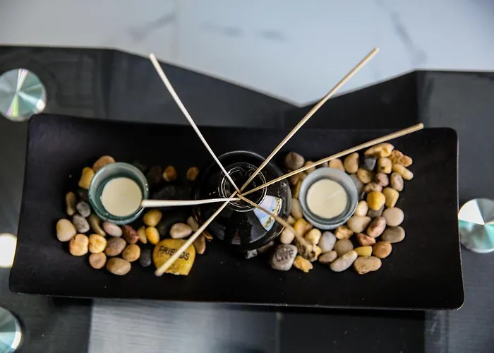 公寓 Sea Side In Kato *