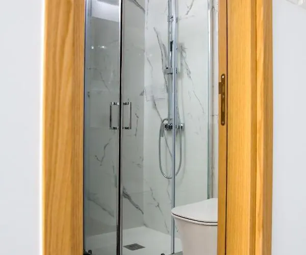 公寓 Sea Side In Kato *