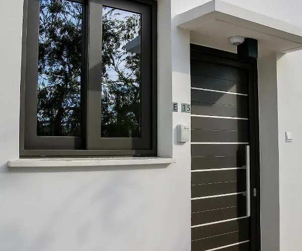 公寓 Sea Side In Kato