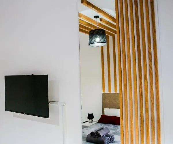 公寓 Sea Side In Kato *