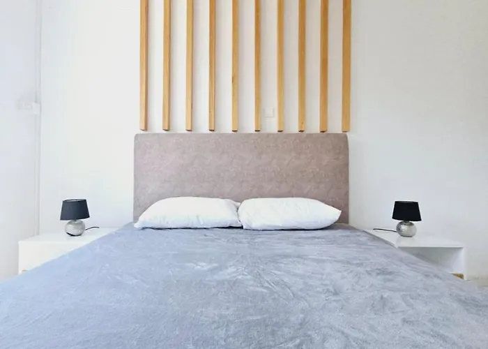 Sea Side In Kato 公寓 Paphos