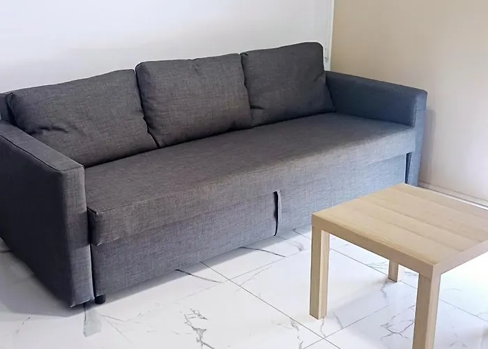 Sea Side In Kato Paphos