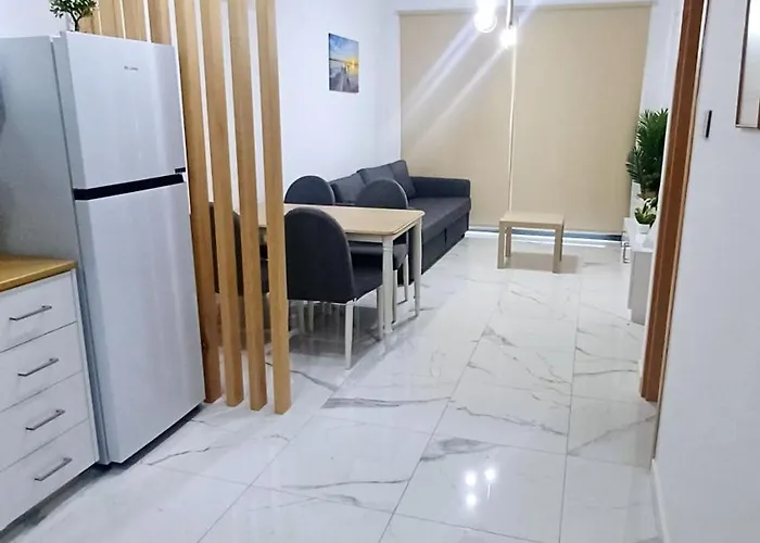 Sea Side In Kato 公寓